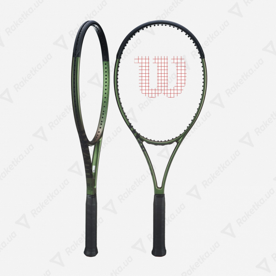 Wilson Blade 98 18X20 V8.0 WR078811 - купить в Киеве, цены на
